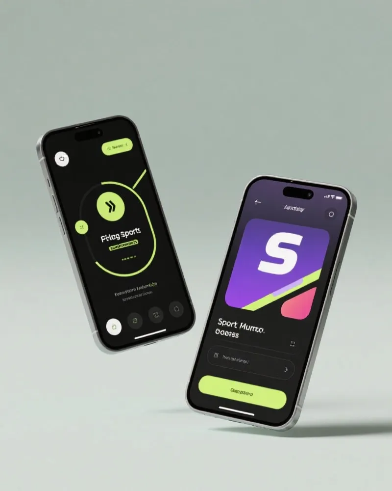 开云体育APP界面展示