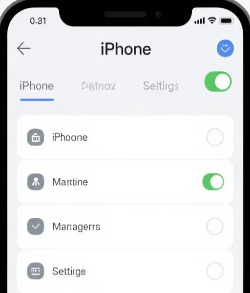iOS企业证书信任教程