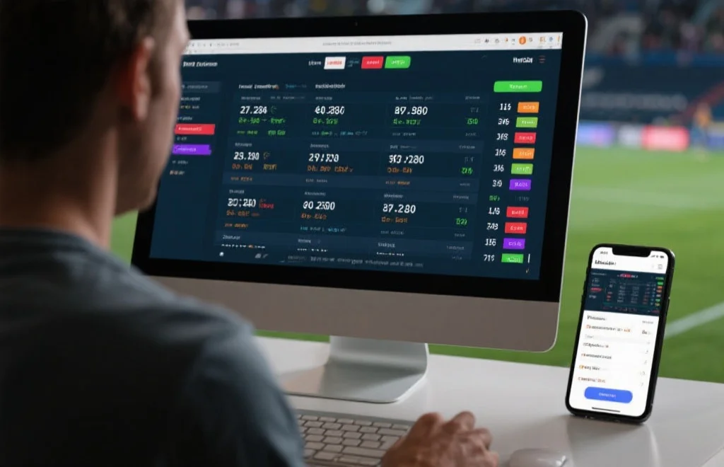 体育迷必备的3款开云体育平台实用工具，助你全面追踪赛事与深度资讯